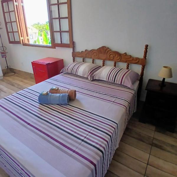 Casa próxima ao centro histórico - Vista para a Serra - Foto 2