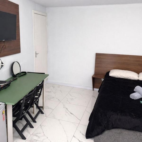 Apartamento Moderno e Completo