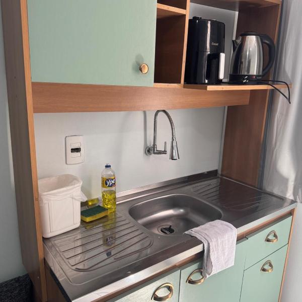 Apartamento Moderno e Completo - Foto 3
