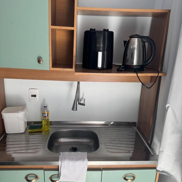 Apartamento Moderno e Completo - Foto 4