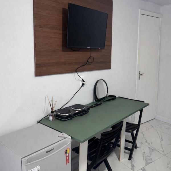 Apartamento Moderno e Completo - Foto 5