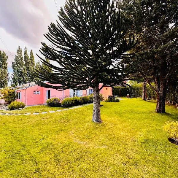 Araucaria, Casa Patagonica, hotell sihtkohas El Calafate