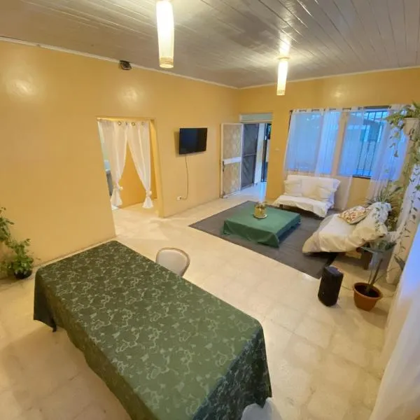 Casa Todah Av 5, hotel din Liberia