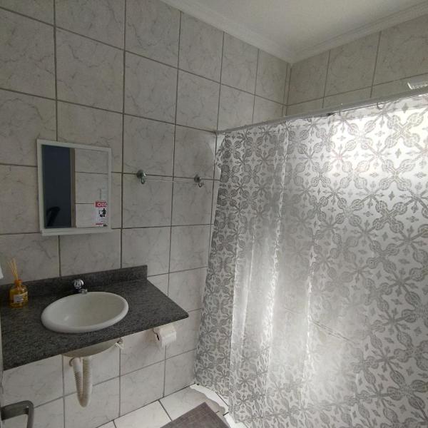 Quarto aconchegante e funcional perto da rodoviária Hospital do Câncer Pátio de eventos e universidades ótima localização - Foto 3