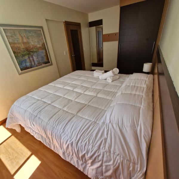 Apartamento completo no Centro de Floripa - Felipe Schmidt - Foto 2