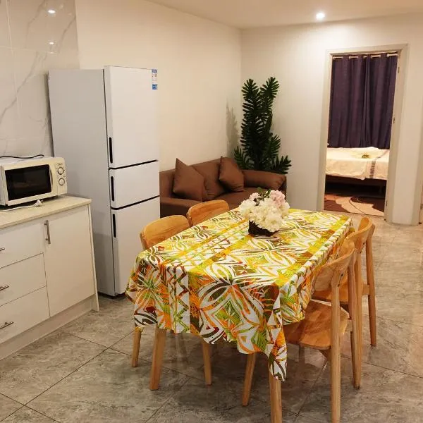 Nadi Ease Stay Near McDonalds, hotel a Nadi