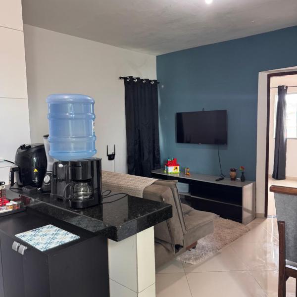 Apartamento no centro de Conquista - Praticidade total - Foto 5