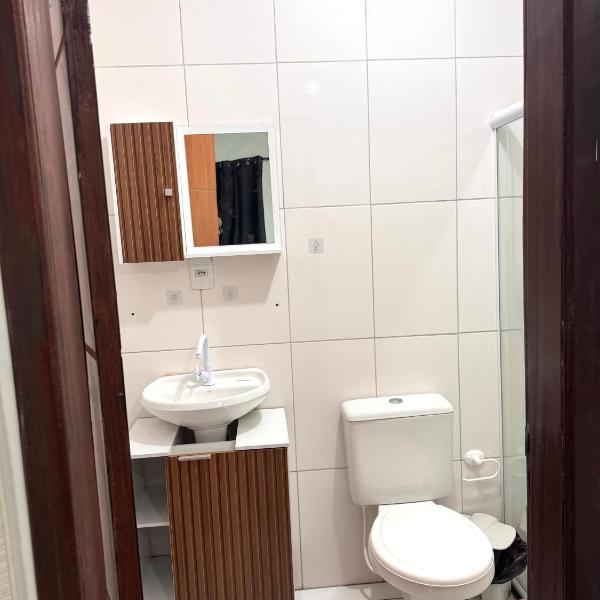 Apartamento no centro de Conquista - Praticidade total - Foto 3