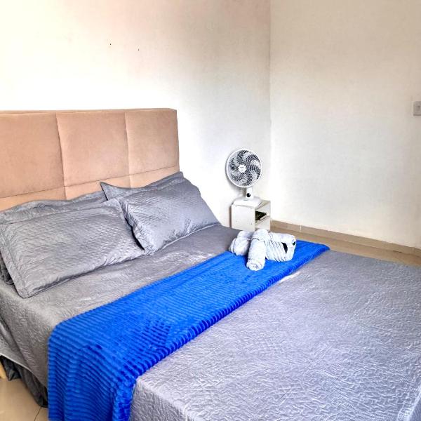Apartamento no centro de Conquista - Praticidade total - Foto 2