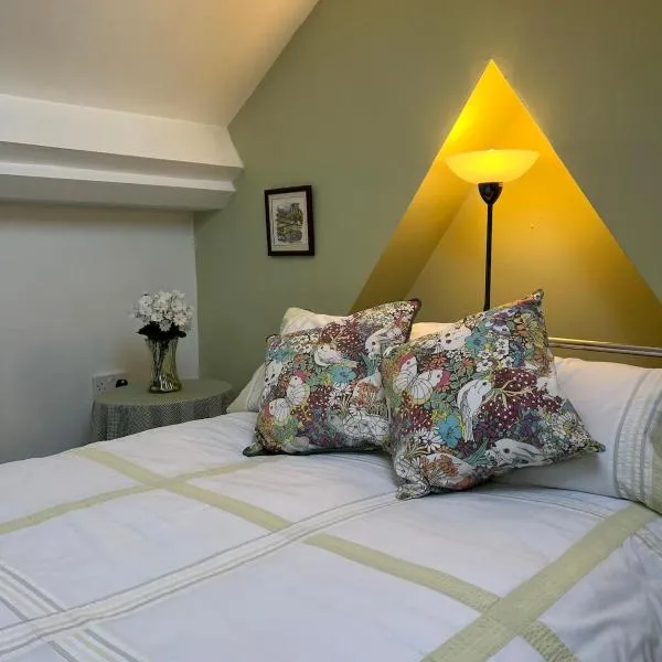 Spacious Semi-Detached Home, hotel en Hereford