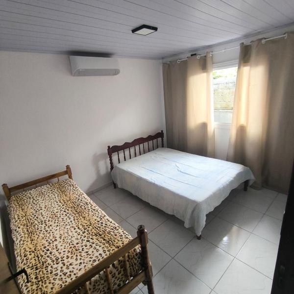 Residência Copacabana