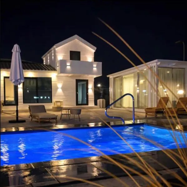 Deem view, Hotel in al-Ain