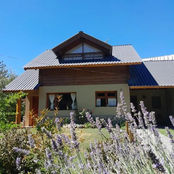 Tierras del Sur II, hotel in Villa La Angostura
