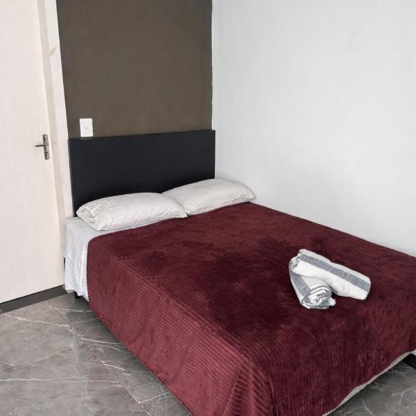 Apartamento com Custo Benefício Imbatível - Foto 2