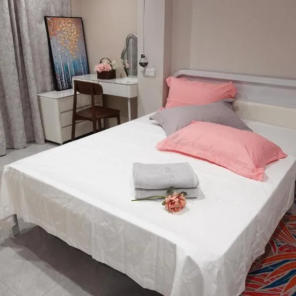 Nadi Easy Home Near McDonalds, hotel u gradu 'Nadi'