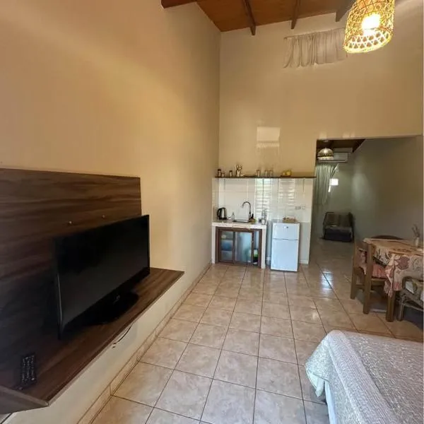 DACO Home, Hotel in Eldorado