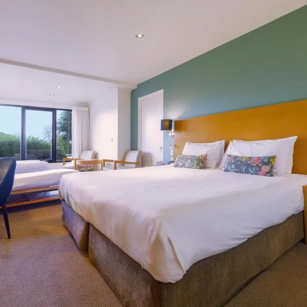 데번포트에 위치한 호텔 Nightelier Devonport Gateway Hotel