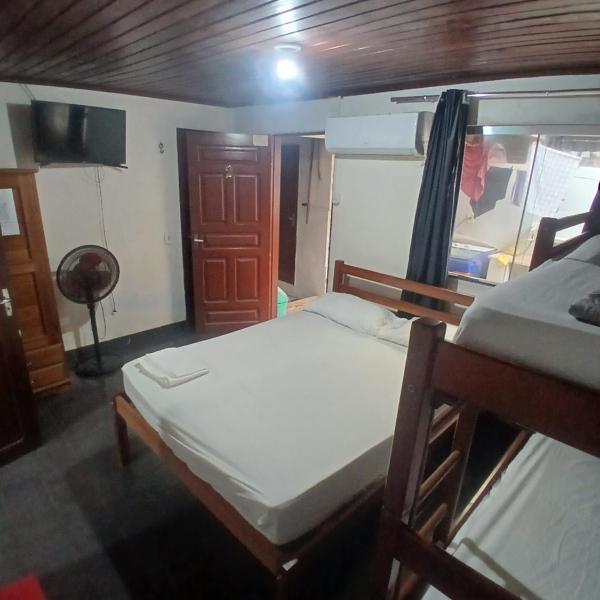 Pousadas JC 3 em Santarém - Foto 5