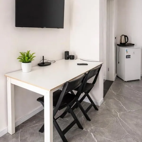 Flats & Residence - Confort,帕蘇豐杜的飯店