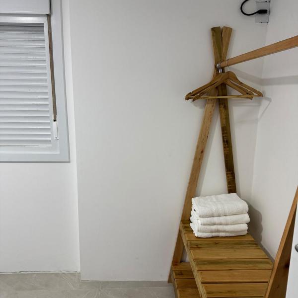 Ground floor apartment by the sea just 15 minutes from Torres - Foto 4