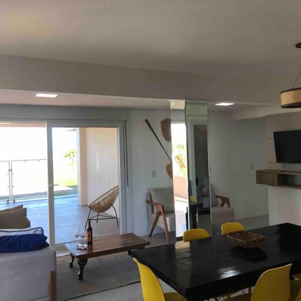 Ground floor apartment by the sea just 15 minutes from Torres - Foto 5