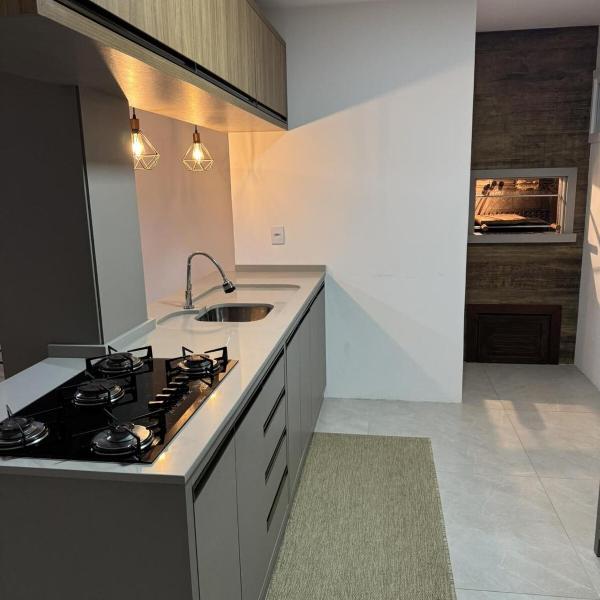 Ground floor apartment by the sea just 15 minutes from Torres - Foto 2