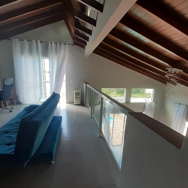 A casa TOP da região - Foto 2