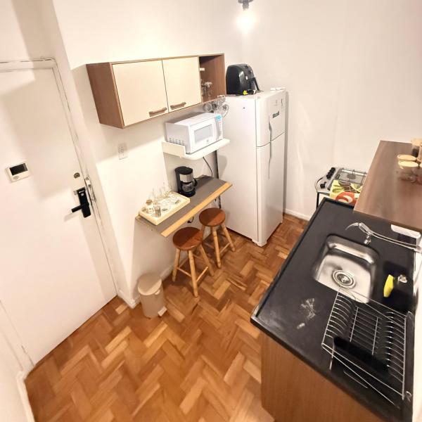 Studio Vista Pão de Açucar! - Foto 4