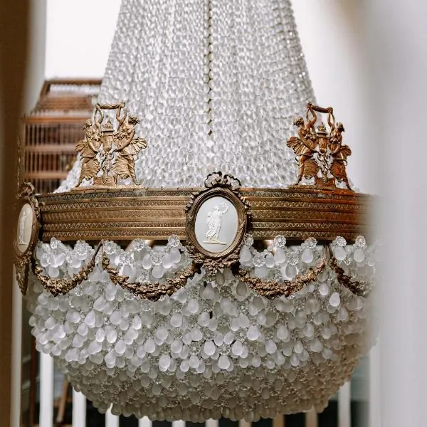 Maison Matilda Treviso - Boutique Hotel & Spa，特雷維索的飯店