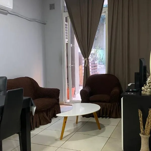 PB-Súper dpto Morón centro, hotel u gradu Moron