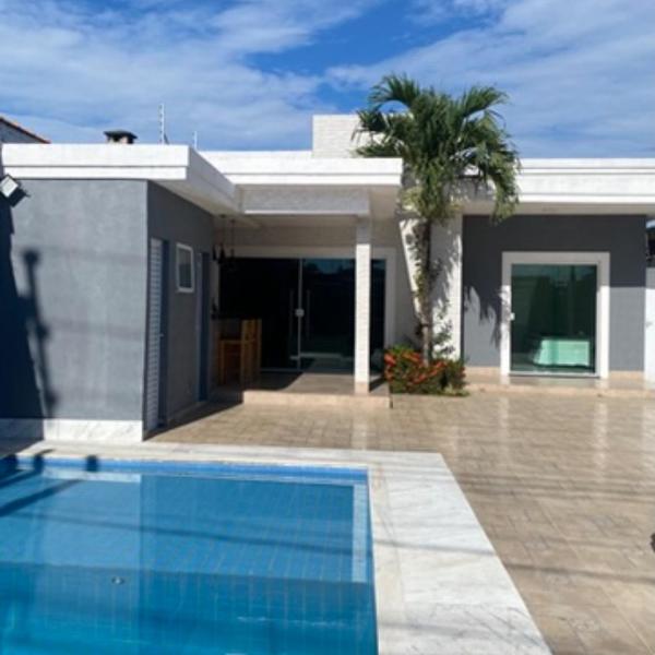 Casa Pérola do Guarujá