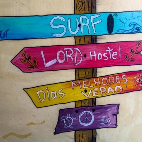 Lord Hostel