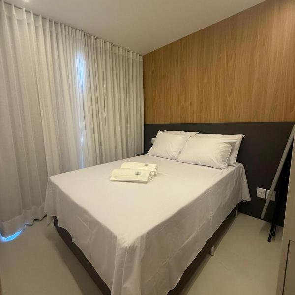 Apartamento Farol da Barra Salvador - Ocean Barra 200 metros Farol - Foto 2