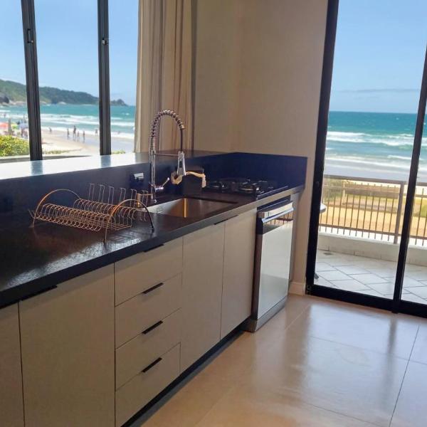 Apartamento Triplex Pé na Areia - Bombinhas - Foto 4