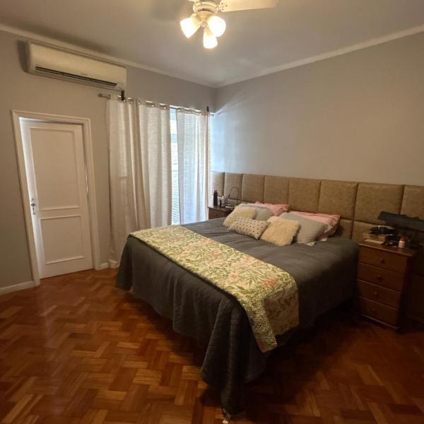 Apartment Av Atlantica Copacabana - Foto 2