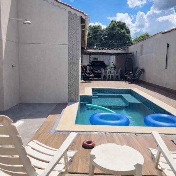 House Jardim America - Moto GP - Foto 4