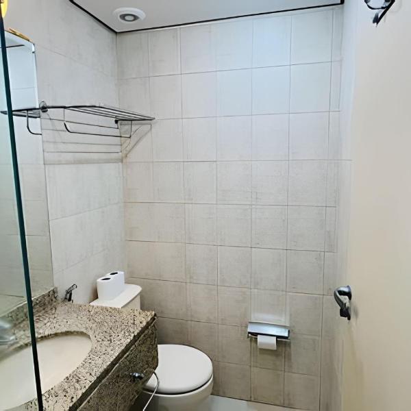 Flat Perdizes Piscina Garagem Vista Premium - Foto 3