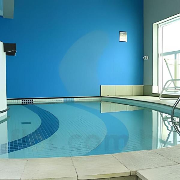 Flat Perdizes Piscina Garagem Vista Premium - Foto 4