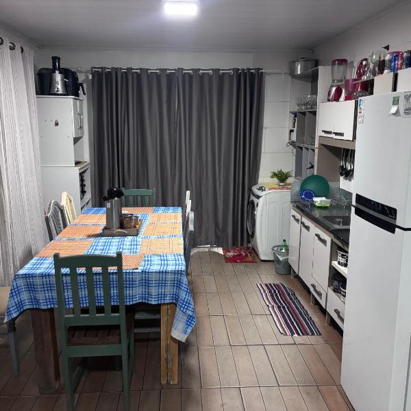 Praia do sonho, Quarto para até 4 pessoas super aconchegante - Foto 3