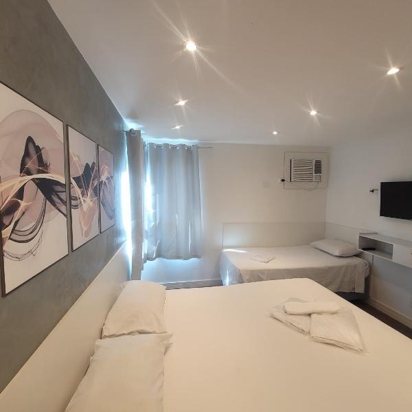 Flat Centro da Liberdade ao lado Metrô e Hospitais - Foto 3