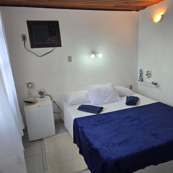 Suite Marine Angra Beach