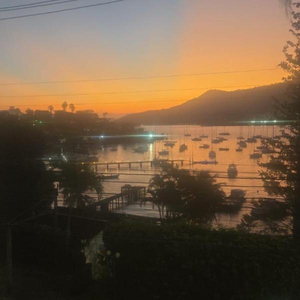 Suite Marine Angra Beach - Foto 3