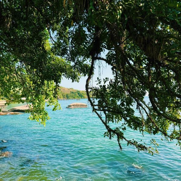Suite Marine Angra Beach - Foto 4