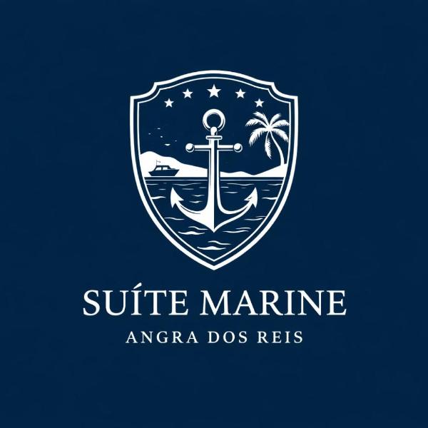 Suite Marine Angra Beach - Foto 5