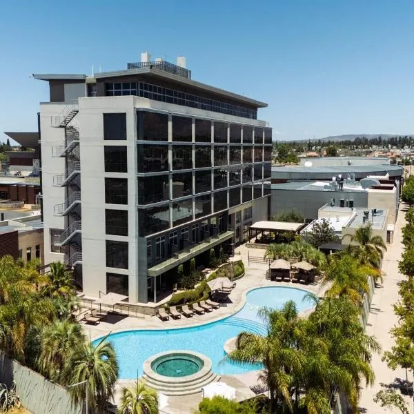 Esplendor by Wyndham Mendoza, Hotel in Mendoza