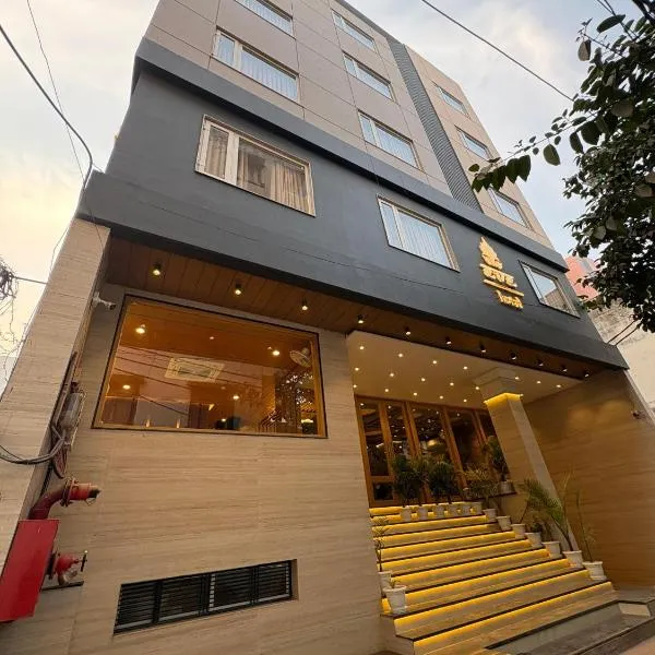 Eve Hotel, Hotel in Varanasi