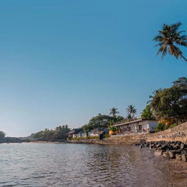 Dhanrains La Rocha、パテンムのホテル