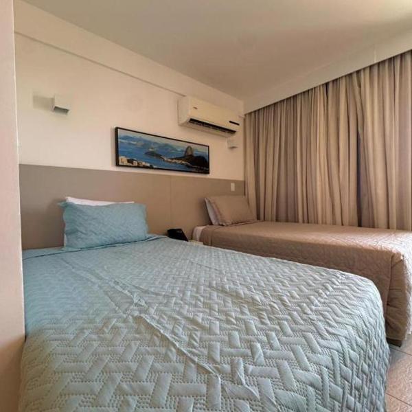 Flat Macaé - Foto 2