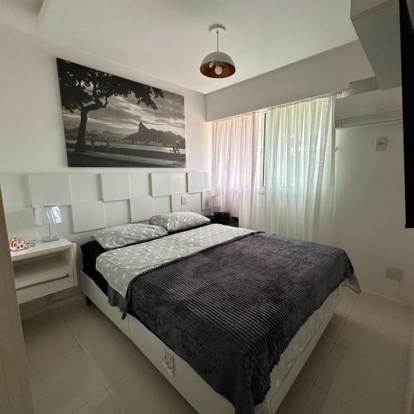Bora Bora Resort Barra da Tijuca - Foto 2