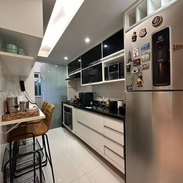 Bora Bora Resort Barra da Tijuca - Foto 4